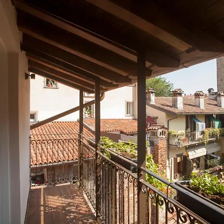 Cavour Han/Misafirhane Bergamo