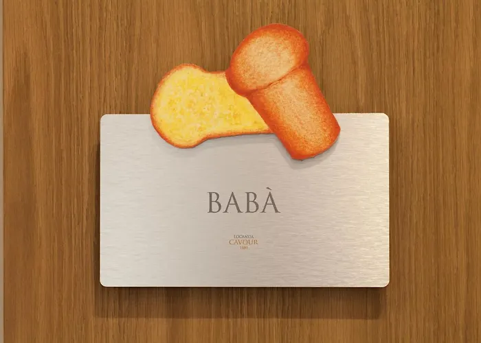 Gasthof Cavour *