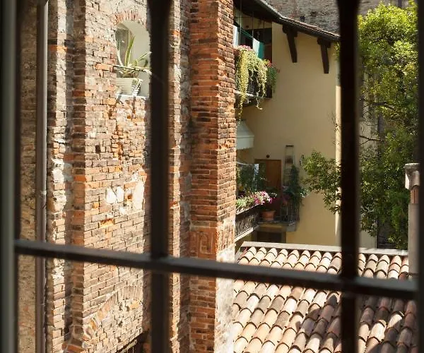 Cavour Gasthof Bergamo