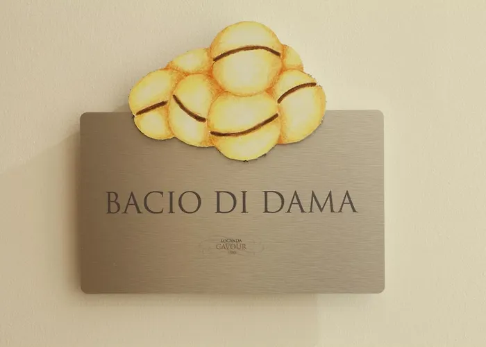 Gasthof Cavour *