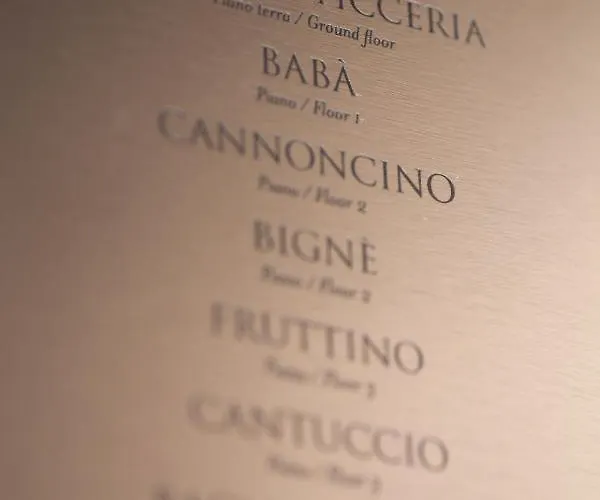 Cavour Gasthof *